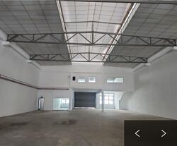 Loyang Offshore Supply Base (D17), Warehouse #450100411